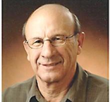 MAURICE (MOE) FOSTY Obituary pic