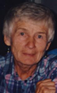 DAVID THOMAS  Obituary pic