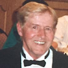 MARCEL ROBERT  Obituary pic