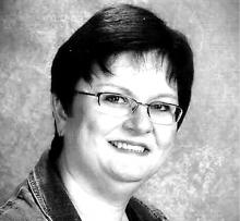 ALICE MARY GALLAGHER OSBORNE  Obituary pic