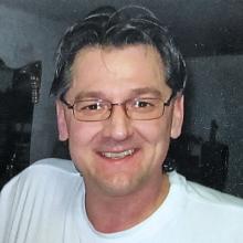 NELSON TREVOR CLARKE Obituary pic