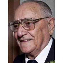 JOHN S. HODGE  Obituary pic