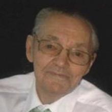 JACOB HILDEBRAND  Obituary pic