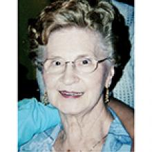 MARY KOHUCH Obituary pic