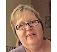 JOANNE SIEMENS Obituary pic