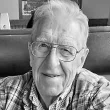 LARRY LYNN VANDERHYDE Obituary pic