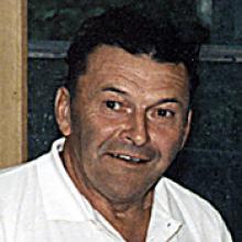 KURT KOLBE  Obituary pic