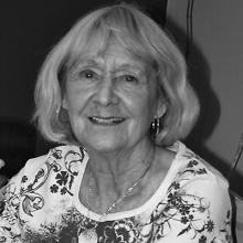 BETTY JOSEPHINE JOHNSON Obituary pic
