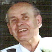 STEVE KOTZ  Obituary pic