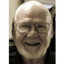 DAVID (BUD) GEORGE LANGDON  Obituary pic