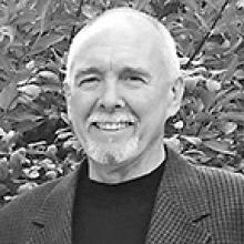 BARRY ANTONIUS Obituary pic