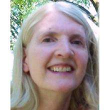 JANET MARLENE CLARK  Obituary pic