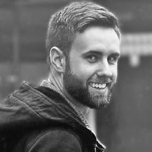 KEVIN ANDREW PARTYKA Obituary pic