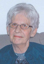 Diane Sally Kerr Obituary pic