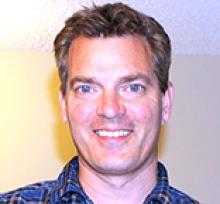 CURTIS MARK SOLMUNDSON  Obituary pic