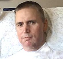 PETER ALEXANDER MAKUS  Obituary pic