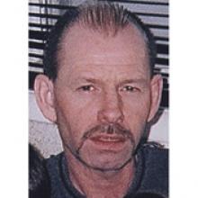 DONALD ROY BOIVIN (DUSTY)  Obituary pic