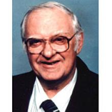 ARMAND MANAIGRE  Obituary pic