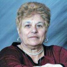 MARIA PROVENZA Obituary pic