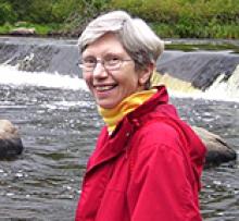 JUDITH (JUDI) MAUREEN MAGREL (TARASENKO) Obituary pic