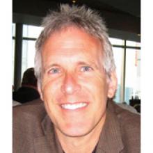 LARRY SMITH  Obituary pic