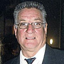 GILBERT HENRI OUIMET  Obituary pic