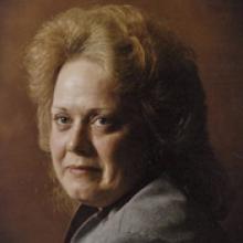 GERRI HAMMER (MEIKLE)  Obituary pic
