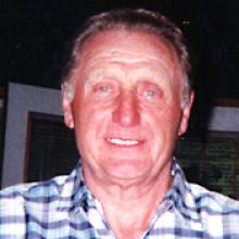 STEVE BILYK Obituary pic