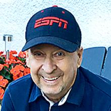 BARRY HALLICK Obituary pic