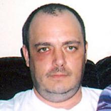 JAMES B. SMITH  Obituary pic