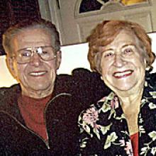 SAM JAKUL  Obituary pic