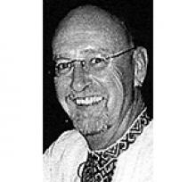 GEORGE MICHAEL DEMKIW  Obituary pic