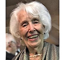 FLORENCE WEINSTEIN (COSMAN)  Obituary pic