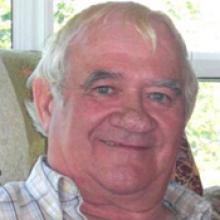 HENRY GOSSELIN  Obituary pic