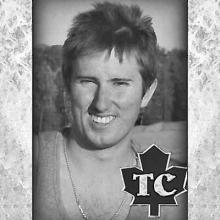 TORY CAMPBELL Obituary pic