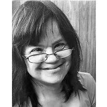 CLAUDETTE REY Obituary pic