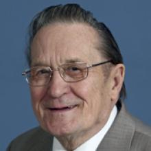 STEVE HORNYAK  Obituary pic