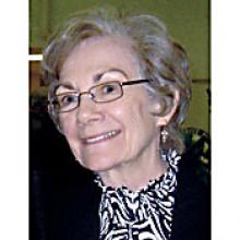 MARY ( MACKENZIE) TAIT -  Obituary pic
