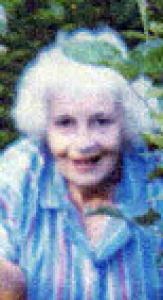 MARY VIONA NORINE (NOREEN) KOLESAR (PAYMENT)  Obituary pic