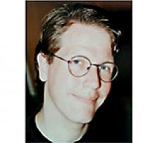 DONNE ALAN FLANAGAN  Obituary pic