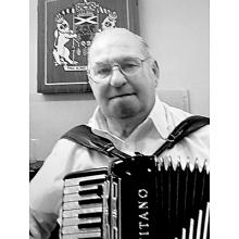JOHN PARCHALIUK Obituary pic