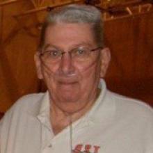 DAVID HOSSACK  Obituary pic