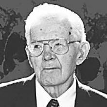 WILLIAM BERNARD PENNER  Obituary pic