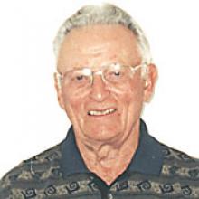 MAURICE PALEY  Obituary pic
