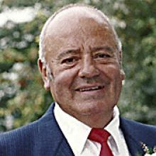 JOSE SILVA MELO  Obituary pic