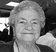 JEAN JUREWICZ  Obituary pic