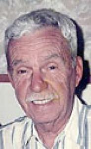 CLARENCE BROUGHTON  Obituary pic