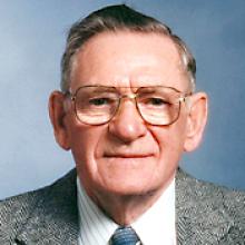 WILLIAM  CLIFFORD  Obituary pic