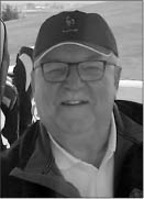 Gerald NEFF Obituary pic