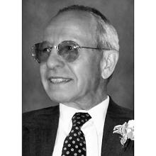 SIMON (SAM) DOLHUN Obituary pic